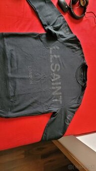 ALLSAINTS mikina