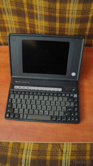 Predám HP OmniBook 600C retro v Bratislave a okolí