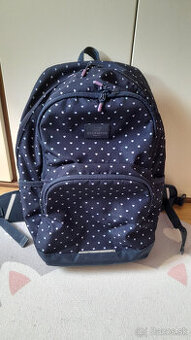 školská taška beckmann