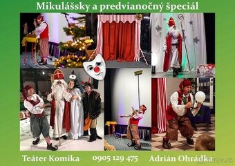 Mikuláš