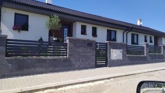 Stavebný pozemok - investícia Kuzmice, TO