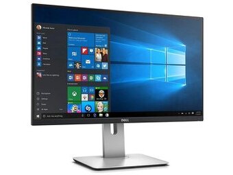 Dell Monitor U2515H Ultrasharp