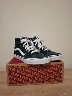 Vans Unisex Sk8-Hi