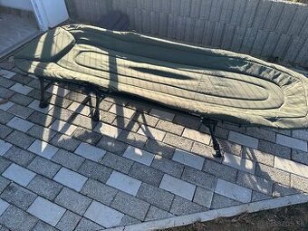 JRC lehátko na ryby - 1