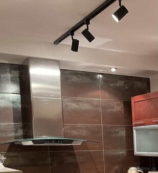 Predam Elektrolux digestor