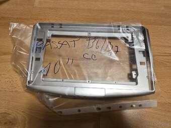 rámceky pre autoradia