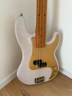 Fender Squier Precision Bass FSR Classic Vibe 50.