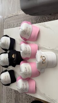 Svadobne veci pre nevestu