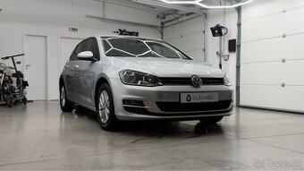 Volkswagen golf 7 dsg tdi