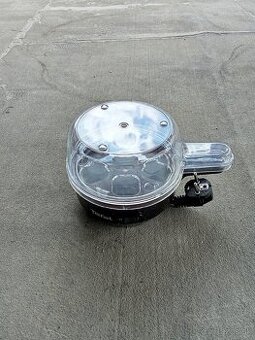 Predám rôzne elektrospotrebiče