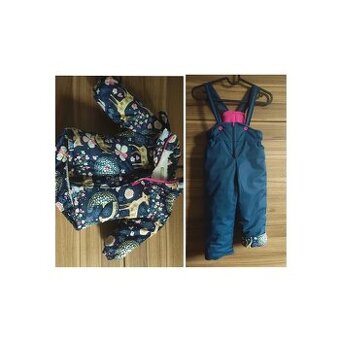 súprava do snehu-komplet