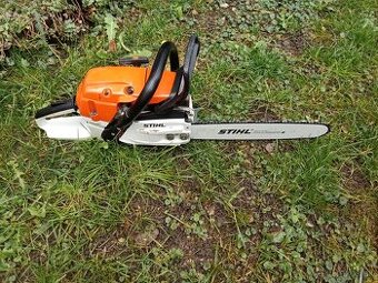 REZERVACE Stihl MS 261 cm VW REZERVACE