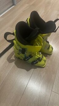 Fisher lyžiarky. veľkosť 38