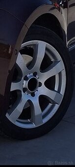 Tomason elektróny 5×120