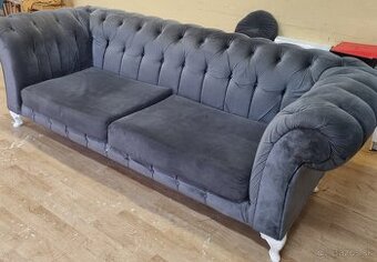 Chesterfield sedačka