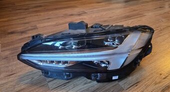 Ľavý svetlomet Volvo V90 Cross Country