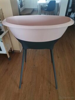 Detská Vanička Luma + stojan