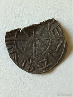 Denár Štefan I. H1