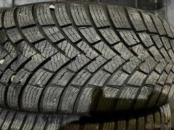 205/55R16 zimné