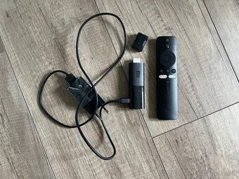 Xiaomi Mi TV Stick Multimediálne centrum