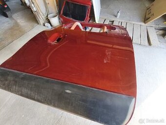 Dvere na Dacia Dokker - 1