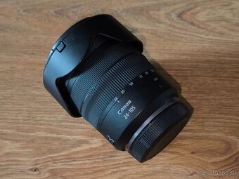 Canon RF 24-105mm f/4L IS USM