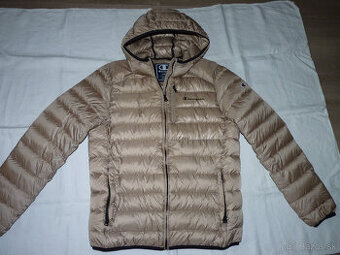 Nádherná zimna bunda Champion-nová