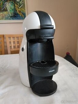 Kávovar Dolce Gusto Krups