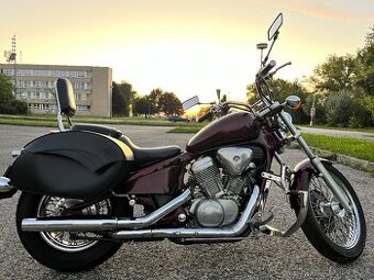 Honda Shadow 600