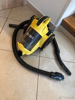 Karcher vysavac VC 3