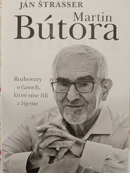 Martin Bútora