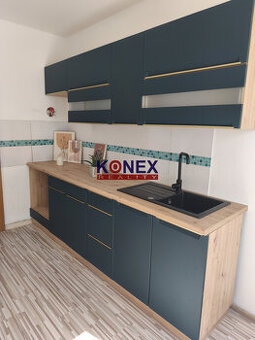 ID-2790 NA PREDAJ 3-izbový byt Humenné – Mierová ul.