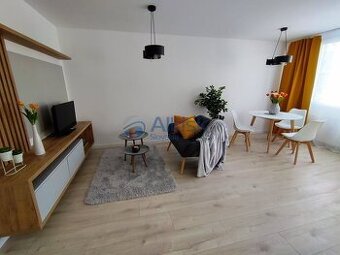 KRÁSNY ,KOMPLETNE ZREKONŠTRUOVANÝ 3,5IZB. BYT - SÚMRAČNÁ ULI - 1