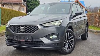 Seat Tarraco 1.5 TSI 150 Style Limited 2020 - 1