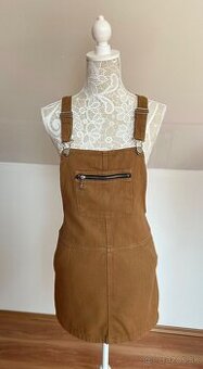 Šatová sukňa na traky, 36, C&A - 1