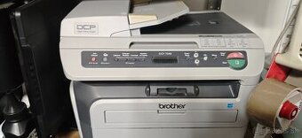BROTHER  DCP-7040