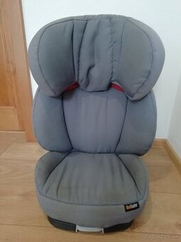 Autosedačka BEsafe 15-36ks ISOfix