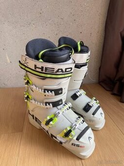 Head Raptor 80 RS White