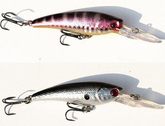 RYBOLOV - sada voblerov