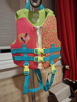 Záchranná vesta Speedo