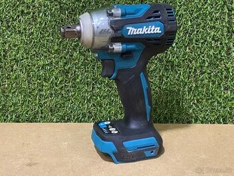 Makita DTW300Z Aku rázový uťahovák (1/2"/ 330Nm) Li-ion LXT - 1