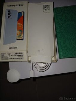 Samsung GalaxyA23 5G