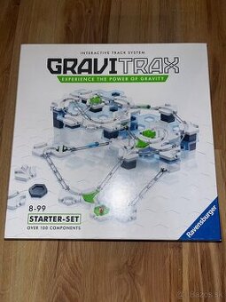 🧩 Ravensburger GraviTrax Starter Set interactiv