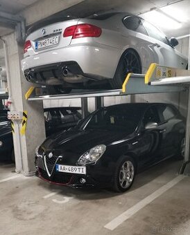 Giulietta