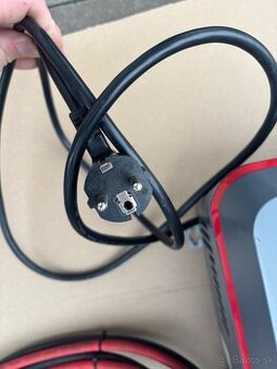 Priemyselná nabíjačka EnerSys NexSys+