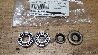 Náhradní díly Husqvarna 325R