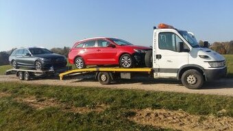 Najlacnejšia odťahovka +421944132255 - 1