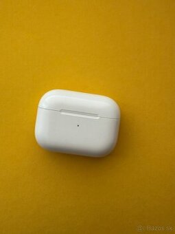 Predám airpods pro 2 (usb-c)