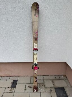 Dámske  lyže Rossignol