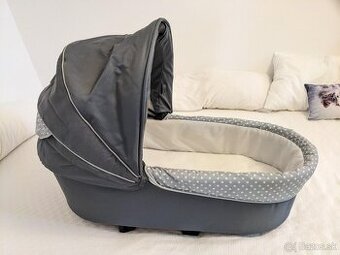 3-kombinácia kočík Teutonia